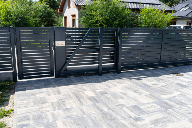 Best Driveway Resurfacing Pavers  in Lake Mathews, CA