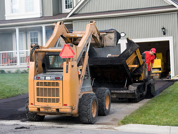 Best Residential Paver Driveway  in Lake Mathews, CA