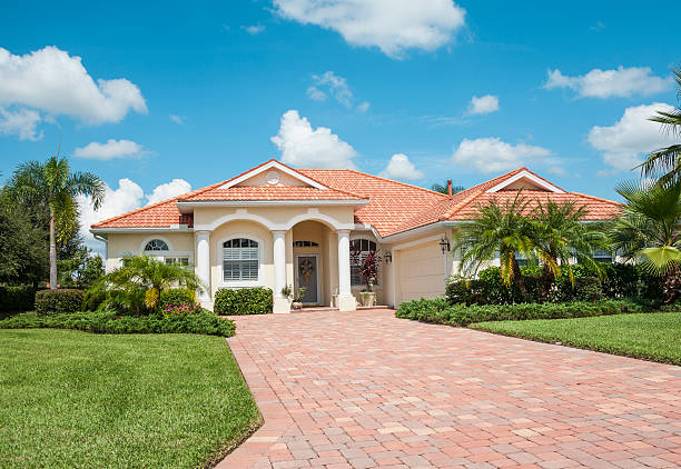 Best Decorative Driveway Pavers  in Lake Mathews, CA