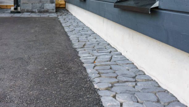 Reasons to Select Us for Your Driveway Paving Requirements in Lake Mathews, CA