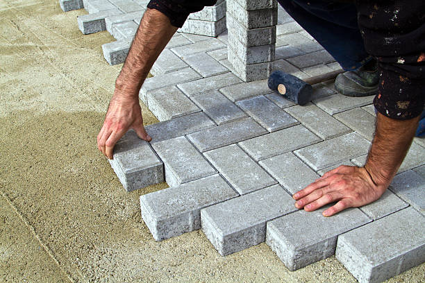 Best Driveway Pavers Near Me  in Lake Mathews, CA