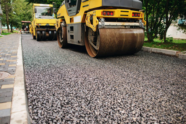 Lake Mathews, CA Driveway Pavers Company